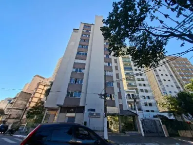 Apartamento com 3 Quartos à venda, 114m² no Aclimação, São Paulo