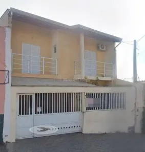 Casa com 3 Quartos à venda, 136m² no Vila Hortência, Sorocaba