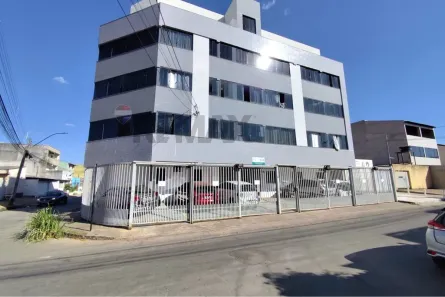 Apartamento com 2 Quartos à venda, 50m² no Riacho Fundo II, Brasília