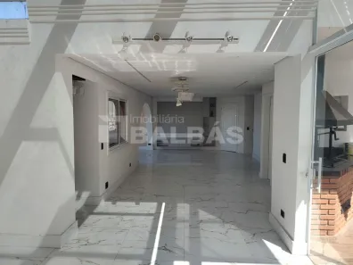 Cobertura com 3 Quartos à venda, 200m² no Jardim Anália Franco, São Paulo