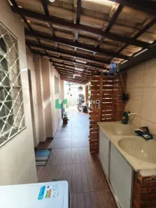 Apartamento com 3 Quartos à venda, 83m² no Copacabana, Belo Horizonte
