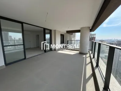 Apartamento com 3 Quartos à venda, 149m² no Vila Firmiano Pinto, São Paulo