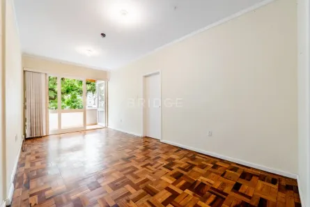 Apartamento com 3 Quartos à venda, 114m² no Bom Fim, Porto Alegre