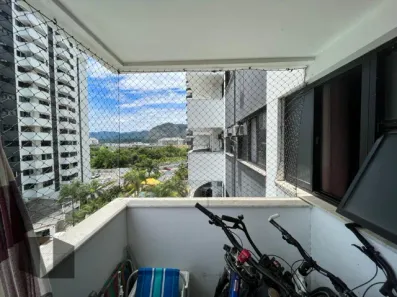 Apartamento com 2 Quartos à venda, 72m² no Barra da Tijuca, Rio de Janeiro