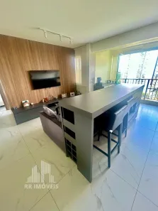Apartamento com 2 Quartos à venda, 54m² no Alphaville Empresarial, Barueri