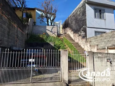 Casa com 2 Quartos à venda, 100m² no Ayrosa, Osasco