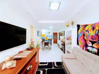 Apartamento com 2 Quartos à venda, 60m² no Pitangueiras, Guarujá