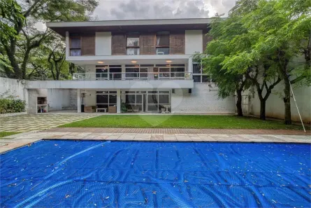 Sobrado com 5 Quartos à venda, 841m² no Jardim Cordeiro, São Paulo