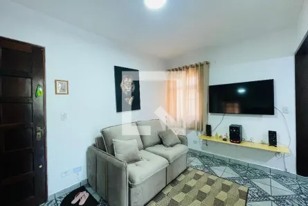 Apartamento com 2 Quartos à venda, 52m² no Jardim Iporanga, Guarulhos