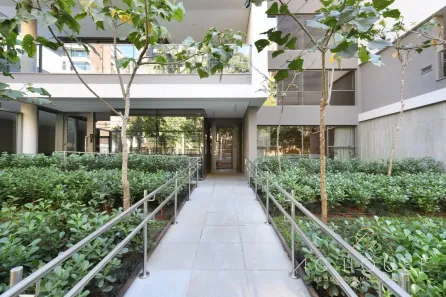 Apartamento com 3 Quartos à venda, 315m² no Jardim Paulista, São Paulo