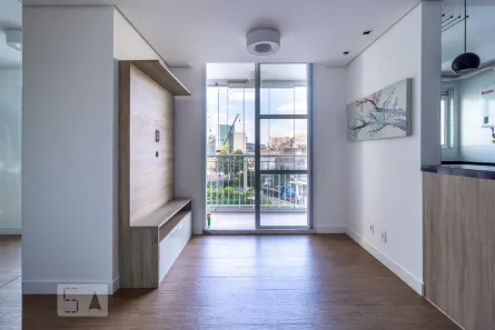 Apartamento com 2 Quartos à venda, 45m² no Quinta da Paineira, São Paulo