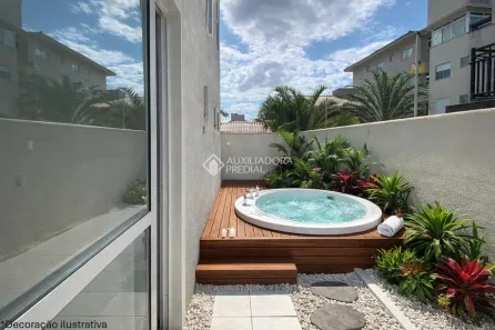 Apartamento com 2 Quartos à venda, 76m² no Campeche, Florianópolis