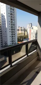 Sala Comercial à venda, 56m² no Vila Clementino, São Paulo
