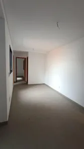 Apartamento com 2 Quartos para alugar, 87m² no Parque Erasmo Assunção, Santo André