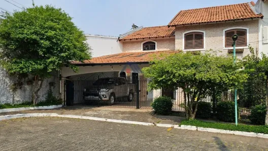 Casa de Condomínio com 4 Quartos à venda, 245m² no Vila Moraes, São Paulo