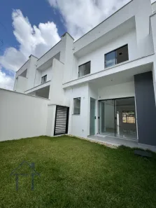Casa com 3 Quartos à venda, 116m² no Bom Retiro, Joinville