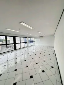 Sala Comercial para alugar, 60m² no Santo Amaro, São Paulo