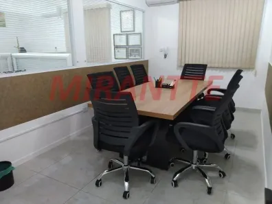 Prédio Comercial à venda, 134m² no Santana, São Paulo