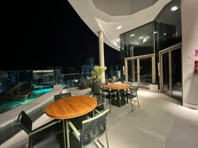 Apartamento com 1 Quarto à venda, 25m² no Boa Viagem, Recife