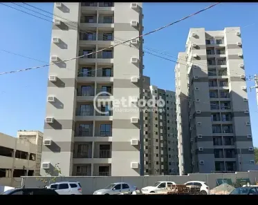 Apartamento com 2 Quartos à venda, 55m² no Jardim Itatiaia, Campinas