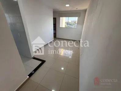Apartamento com 2 Quartos à venda, 44m² no Vila Monte Alegre, Paulínia