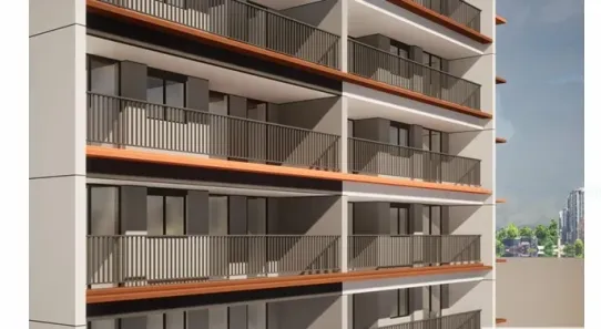 Apartamento com 2 Quartos à venda, 65m² no Aclimação, São Paulo