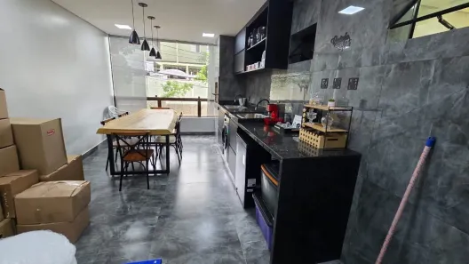 Apartamento com 3 Quartos à venda, 83m² no Castelo, Belo Horizonte