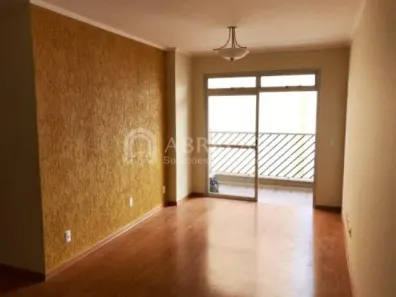 Apartamento com 3 Quartos à venda, 95m² no Bosque, Campinas