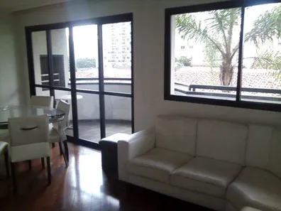 Apartamento com 3 Quartos à venda, 127m² no Perdizes, São Paulo