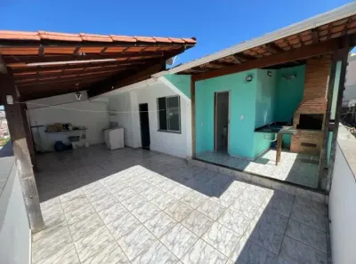 Cobertura com 3 Quartos à venda, 135m² no Santa Mônica, Belo Horizonte