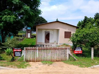 Casa com 2 Quartos à venda, 56m² no Rincão do Cascalho, Portão