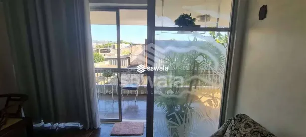 Apartamento com 3 Quartos à venda, 184m² no Campo Grande, Rio de Janeiro