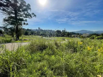 Lote/Terreno à venda, 450m² no Concórdia, Ivoti