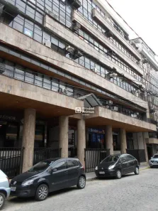 Sala Comercial à venda, 40m² no Centro, Nova Friburgo