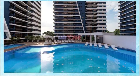 Apartamento com 2 Quartos à venda, 50m² no Nossa Senhora da Vitória, Ilhéus