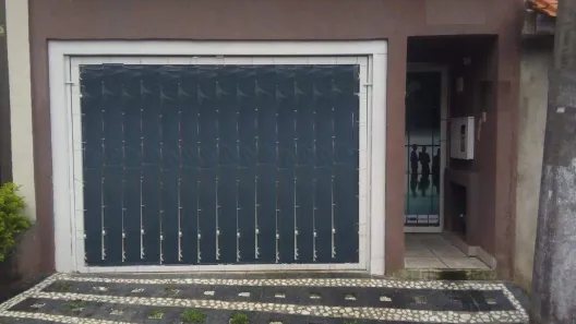 Ponto Comercial à venda, 130m² no Alves Dias, São Bernardo do Campo