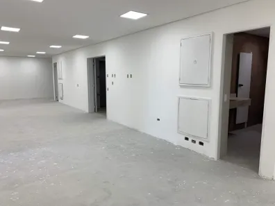 Ponto Comercial para alugar, 416m² no Vila Gertrudes, São Paulo
