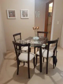 Apartamento com 1 Quarto à venda, 63m² no Santana, Porto Alegre