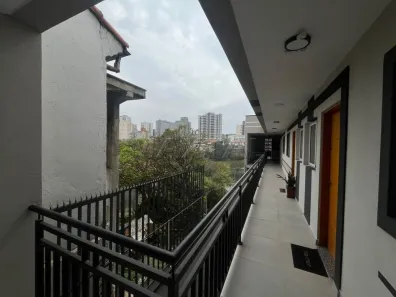Apartamento com 2 Quartos à venda, 43m² no Vila Gustavo, São Paulo