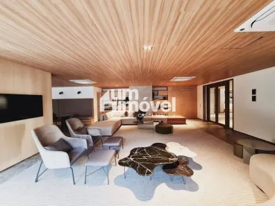 Apartamento com 3 Quartos à venda, 140m² no Vila Mariana, São Paulo