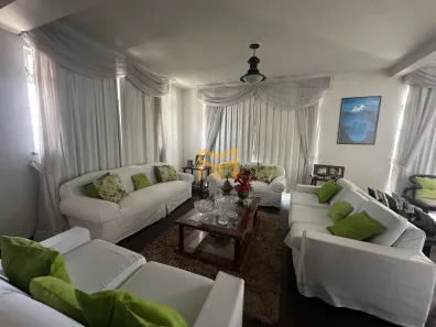 Cobertura com 4 Quartos à venda, 332m² no Marco, Belém