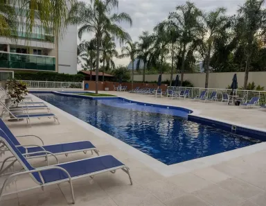 Apartamento com 2 Quartos à venda, 68m² no Barra Olímpica, Rio de Janeiro