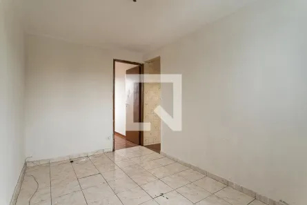 Apartamento com 2 Quartos à venda, 59m² no Conjunto Habitacional Padre Manoel da Nóbrega, São Paulo
