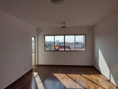 Apartamento com 3 Quartos para alugar, 135m² no Chácara Girassol, Americana