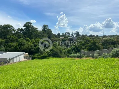 Lote/Terreno à venda, 1038m² no Terras de Santa Izabel, Salto