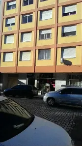 Apartamento com 1 Quarto para alugar, 40m² no Centro Histórico, Porto Alegre