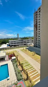 Apartamento com 2 Quartos à venda, 45m² no Manuel Dias Branco, Fortaleza
