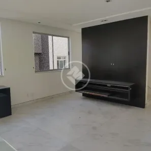 Cobertura com 4 Quartos à venda, 255m² no Buritis, Belo Horizonte