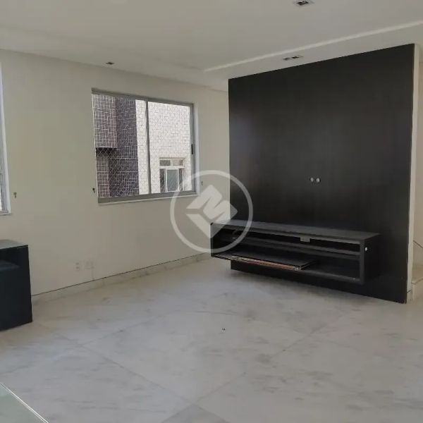Cobertura com 4 quartos — Buritis, Belo Horizonte