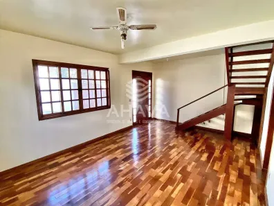 Imóvel Comercial com 2 Quartos para alugar, 115m² no Floramar, Belo Horizonte
